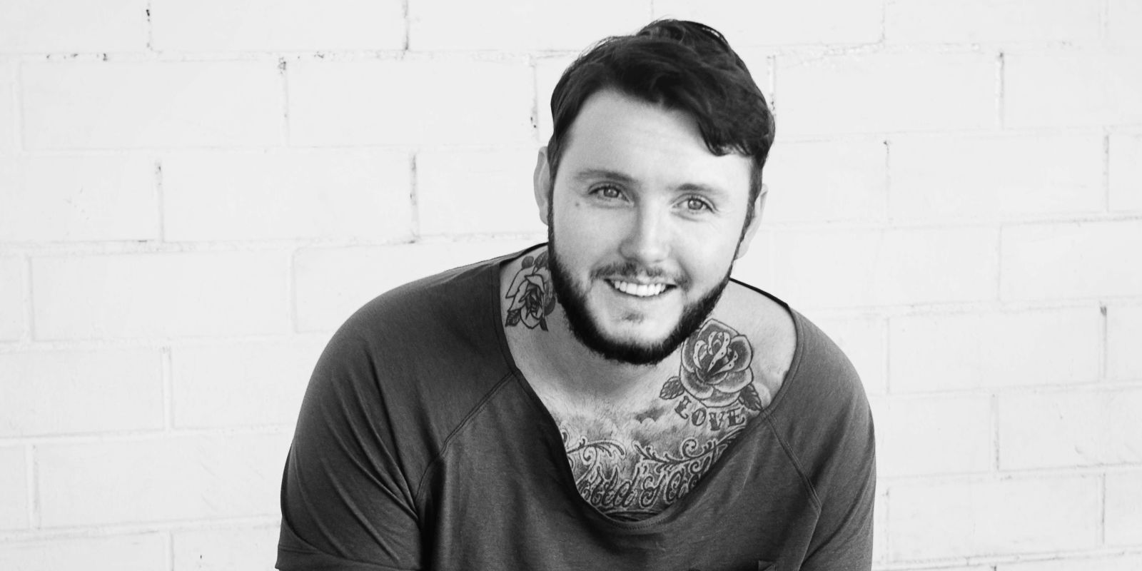 James Arthur